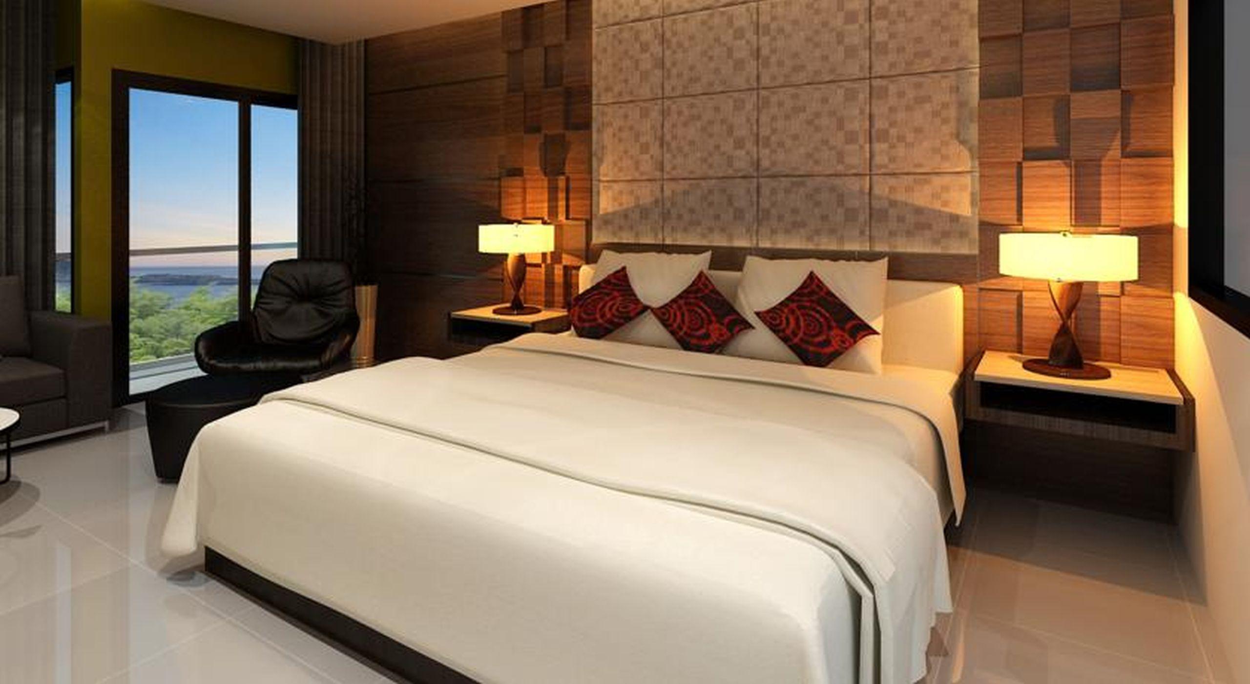 The Marina Phuket Hotel - Sha Extra Plus Patong Esterno foto